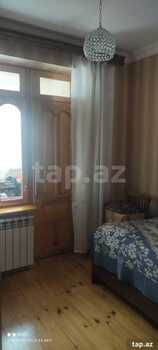 3-otaqlı mənzil, Buzovna qəs., 56 m²