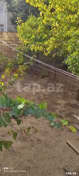 3-otaqlı mənzil, Buzovna qəs., 56 m²