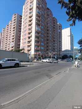 Həyət evi kirayə verilir, Xətai m.