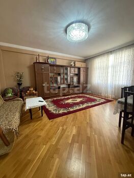 Həyət evi kirayə verilir, Xətai m.