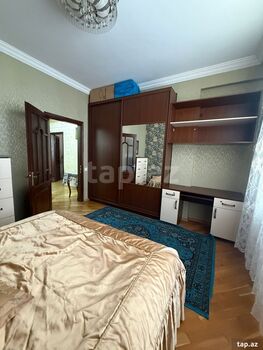 Həyət evi kirayə verilir, Xətai m.