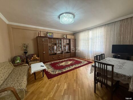 Həyət evi kirayə verilir, Xətai m.