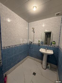 2-otaqlı yeni tikili kirayə verilir, N.Nərimanov m., 84 m²