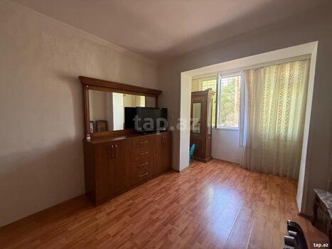 2-otaqlı yeni tikili kirayə verilir, N.Nərimanov m., 84 m²