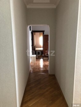 2-otaqlı yeni tikili kirayə verilir, Xətai r., 70 m²