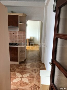 2-otaqlı yeni tikili kirayə verilir, Xətai r., 70 m²