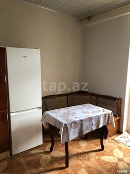 2-otaqlı yeni tikili kirayə verilir, Xətai r., 70 m²