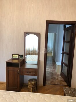 2-otaqlı yeni tikili kirayə verilir, Xətai r., 70 m²