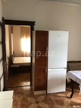2-otaqlı yeni tikili kirayə verilir, Xətai r., 70 m²