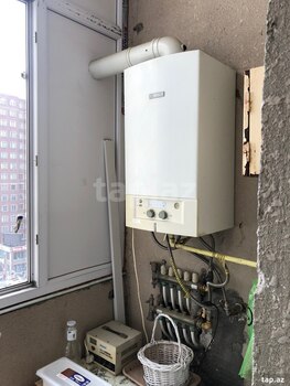 2-otaqlı yeni tikili kirayə verilir, Xətai r., 70 m²
