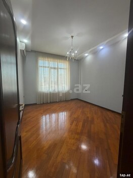 Ofis icarəyə verilir, Bakıxanov küç.