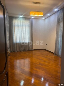 Ofis icarəyə verilir, Bakıxanov küç.