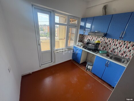 3-otaqlı mənzil kirayə verilir, Bakıxanov qəs., 75 m²