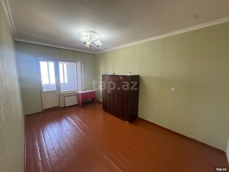 3-otaqlı mənzil kirayə verilir, Bakıxanov qəs., 75 m²