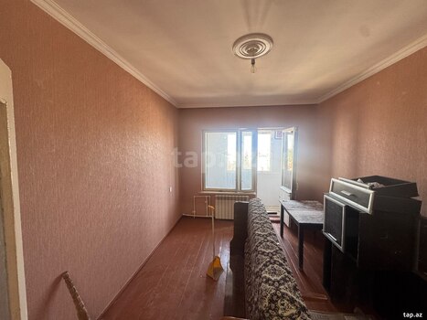 3-otaqlı mənzil kirayə verilir, Bakıxanov qəs., 75 m²