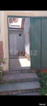 Həyət evi kirayə verilir, Avtovağzal m.