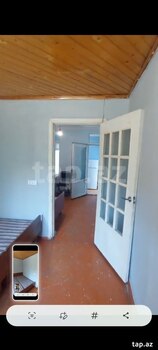 Həyət evi kirayə verilir, Avtovağzal m.
