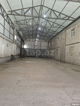 Obyekt icarəyə verilir, Babek pr.