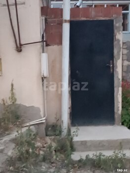 Həyət evi, Binəqədi qəs.