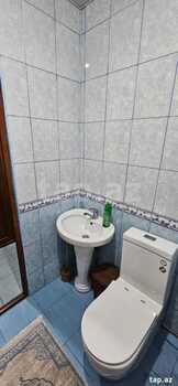 2-otaqlı yeni tikili kirayə verilir, N.Nərimanov m., 85 m²