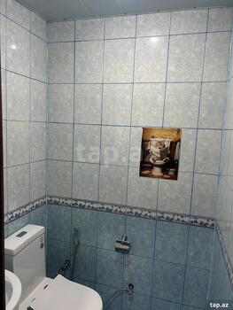 2-otaqlı yeni tikili kirayə verilir, N.Nərimanov m., 85 m²
