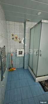 2-otaqlı yeni tikili kirayə verilir, N.Nərimanov m., 85 m²