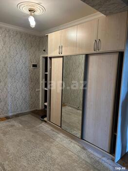 2-otaqlı yeni tikili kirayə verilir, N.Nərimanov m., 85 m²