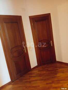 2-otaqlı yeni tikili kirayə verilir, Nizami m., 90 m²