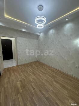 2-otaqlı yeni tikili, H.B.Zərdabi pr., 55 m²