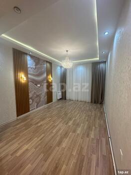 2-otaqlı yeni tikili, H.B.Zərdabi pr., 55 m²