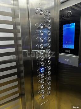 2-otaqlı yeni tikili, H.B.Zərdabi pr., 55 m²