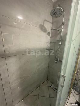 2-otaqlı yeni tikili, H.B.Zərdabi pr., 55 m²