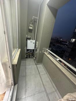 2-otaqlı yeni tikili, H.B.Zərdabi pr., 55 m²
