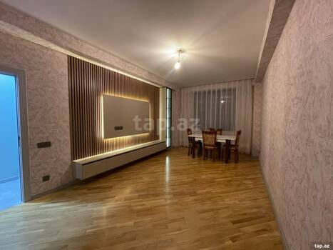 3-otaqlı yeni tikili, 20 Yanvar m., 108 m²