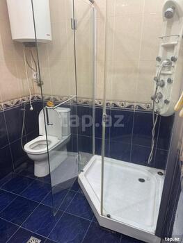 2-otaqlı yeni tikili kirayə verilir, 28 May m., 90 m²