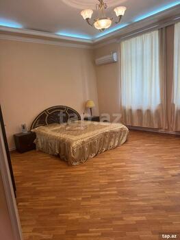 2-otaqlı yeni tikili kirayə verilir, 28 May m., 90 m²