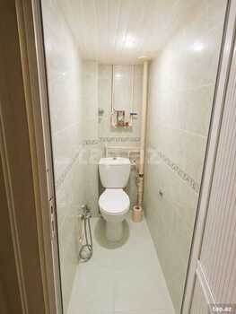 2-otaqlı mənzil, Qaçaq Nəbi küç., 60 m²