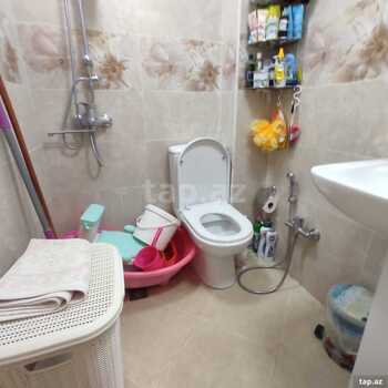 2-otaqlı mənzil, Yahya Hüseynov küç.55, 55 m²