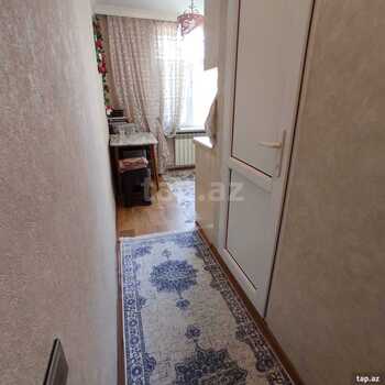 2-otaqlı mənzil, Yahya Hüseynov küç.55, 55 m²