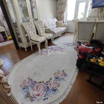 2-otaqlı mənzil, Yahya Hüseynov küç.55, 55 m²