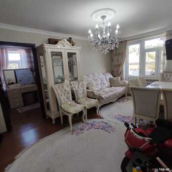2-otaqlı mənzil, Yahya Hüseynov küç.55, 55 m²