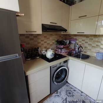2-otaqlı mənzil, Yahya Hüseynov küç.55, 55 m²