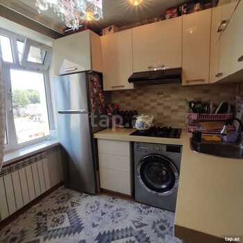2-otaqlı mənzil, Yahya Hüseynov küç.55, 55 m²
