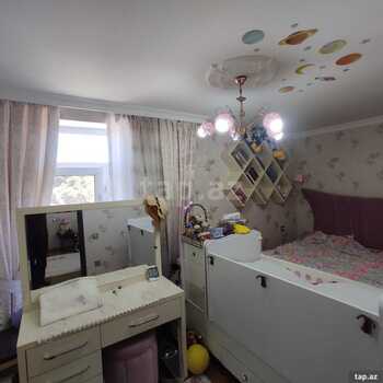 2-otaqlı mənzil, Yahya Hüseynov küç.55, 55 m²