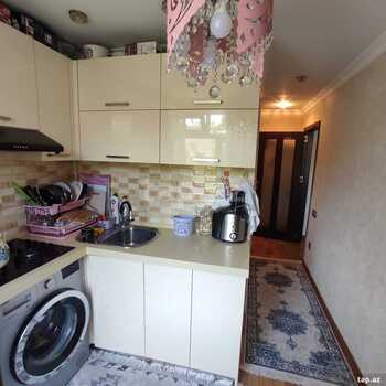 2-otaqlı mənzil, Yahya Hüseynov küç.55, 55 m²