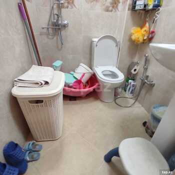 2-otaqlı mənzil, Yahya Hüseynov küç.55, 55 m²