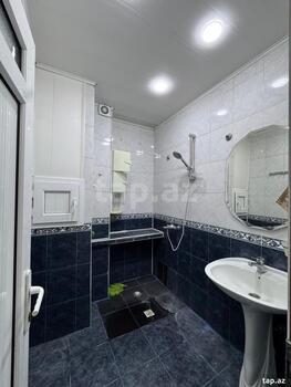 2-otaqlı mənzil, Binəqədi r., 67 m²