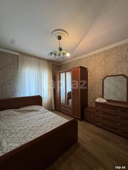 2-otaqlı mənzil, Binəqədi r., 67 m²