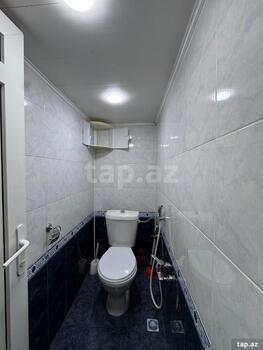 2-otaqlı mənzil, Binəqədi r., 67 m²