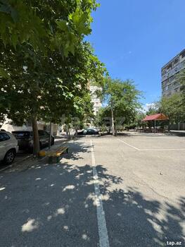 2-otaqlı mənzil, Binəqədi r., 67 m²